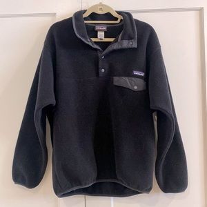 Classic Patagonia Pullover